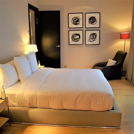 Apartment Beliiy Aparta *