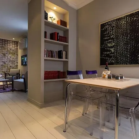 Apartment Beliiy Aparta